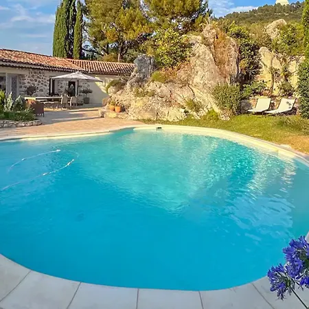 06roche Villa Nice
